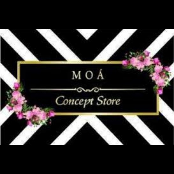Moá Concept Store