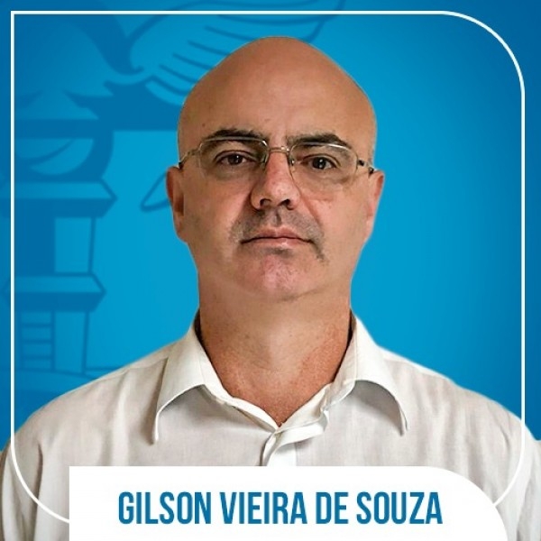 Gilson Vieira de Souza