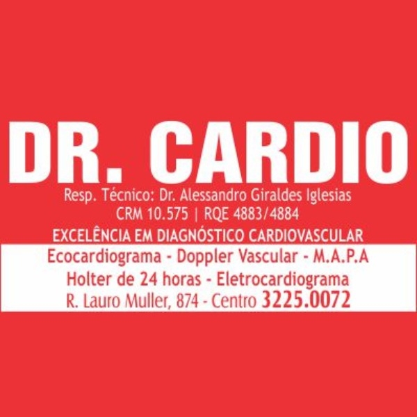 Dr. Cardio